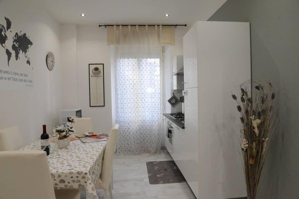 A Casa Di Rosa Rome