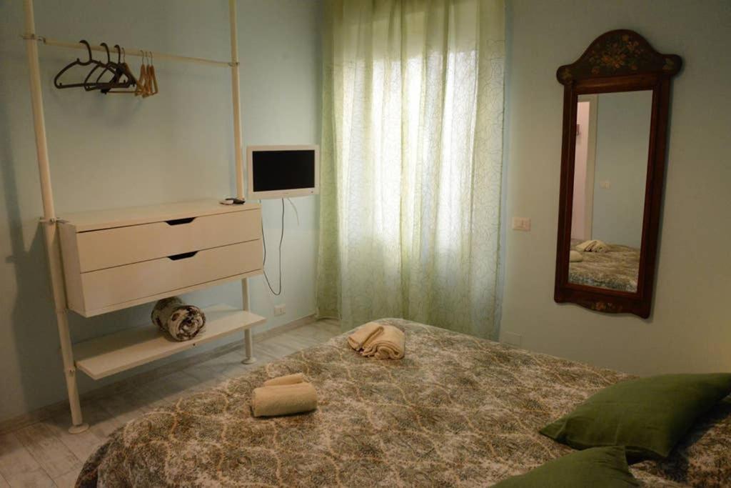 A Casa Di Rosa Apartment