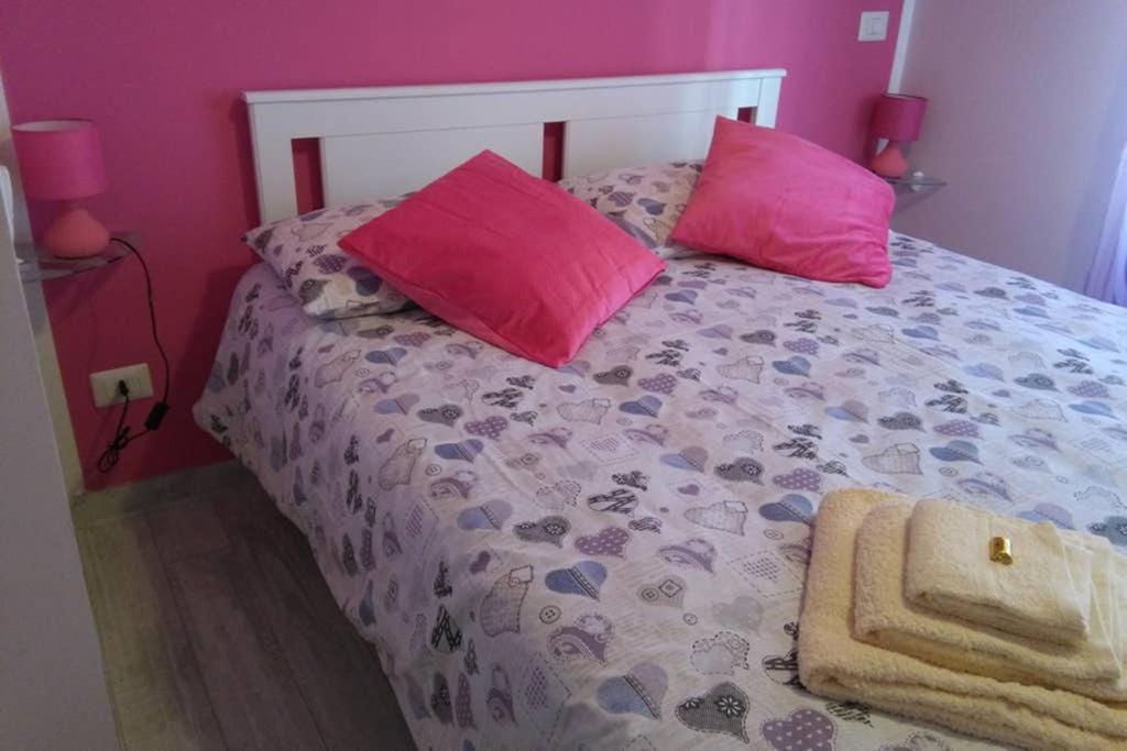 A Casa Di Rosa Apartment