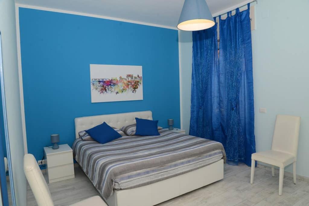 A Casa Di Rosa Apartment