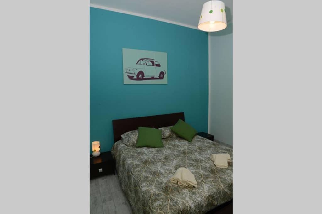 A Casa Di Rosa Apartment