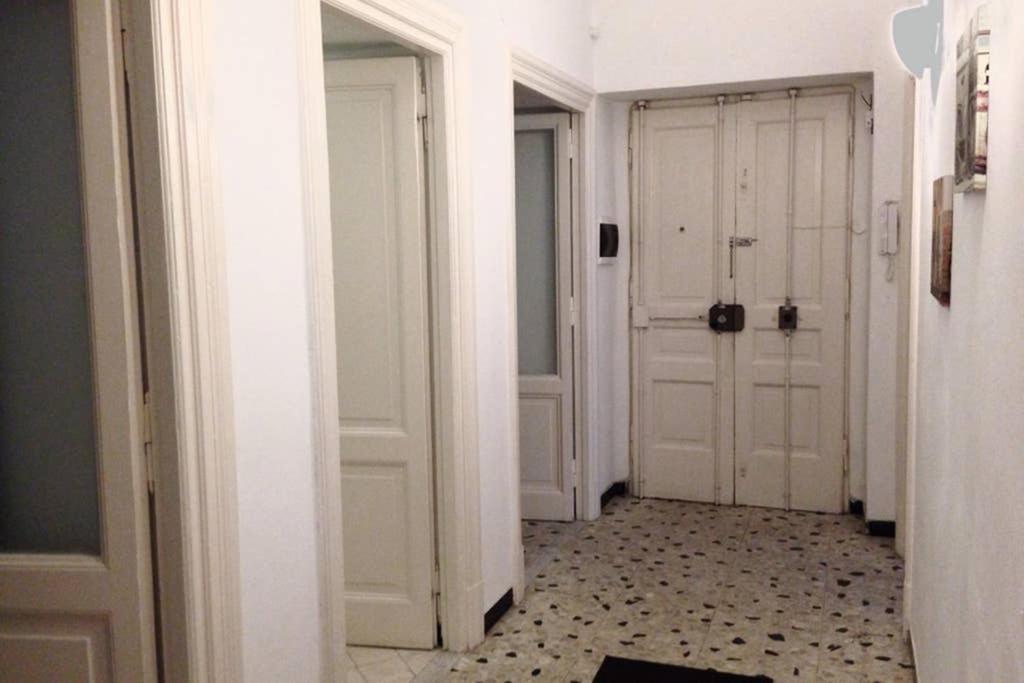 Apartment In The Center Of