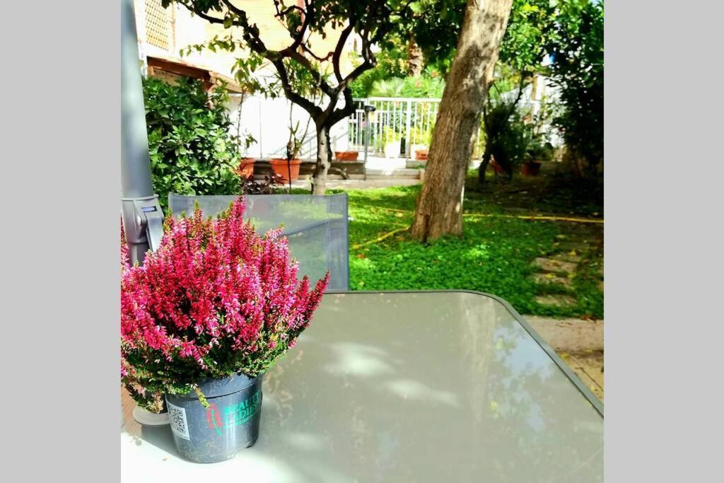 Bouganville House Trastevere *
