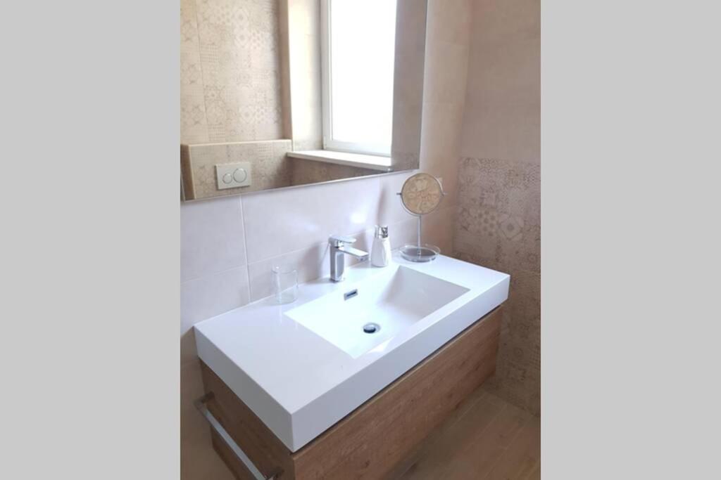 Bouganville House Trastevere Apartment