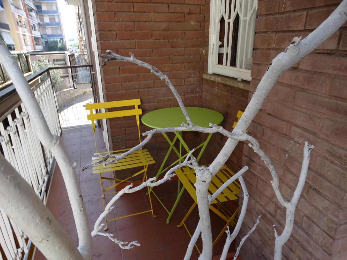 Pigneto Guest house *