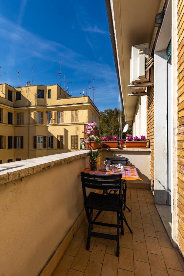 Apartment D'aquino