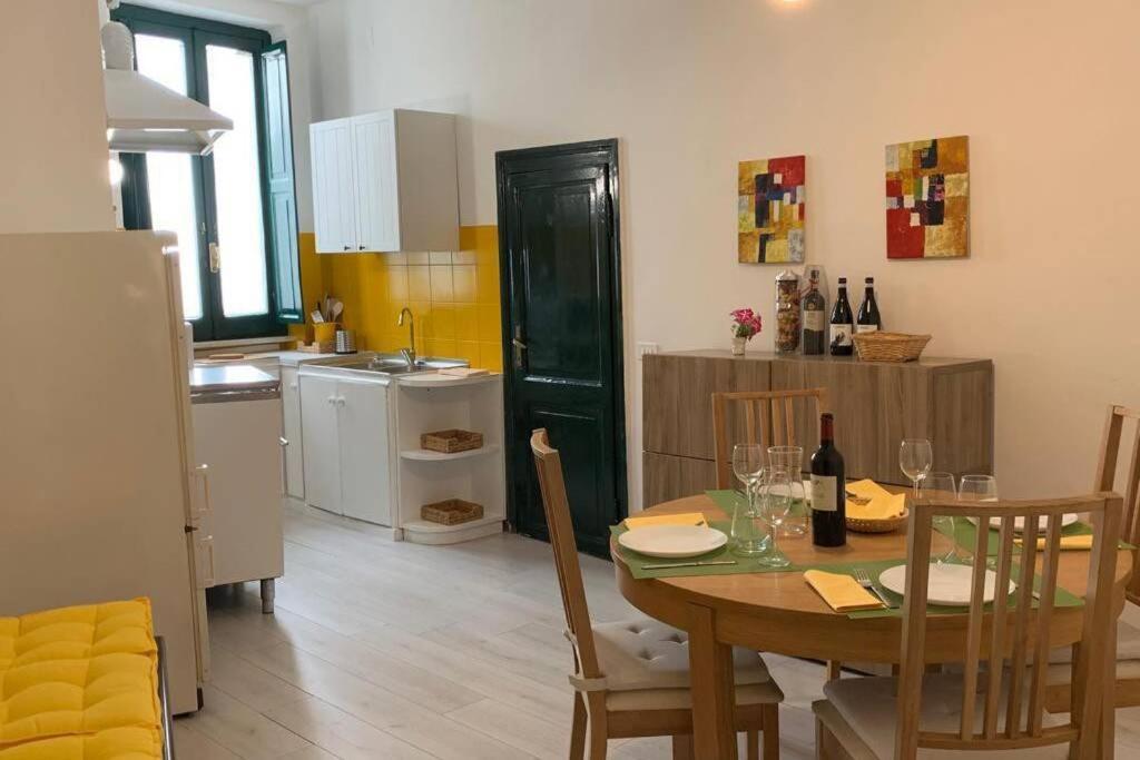 Appartamento Campo Dei Fiori Holiday *