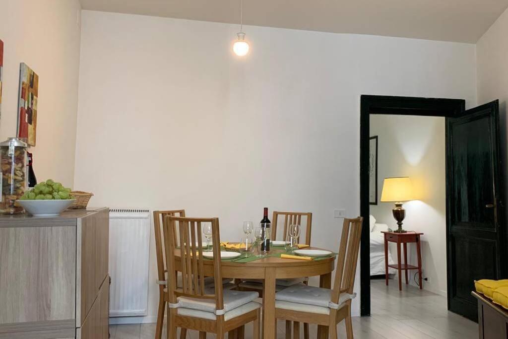 Campo Dei Fiori Holiday Apartment Rome