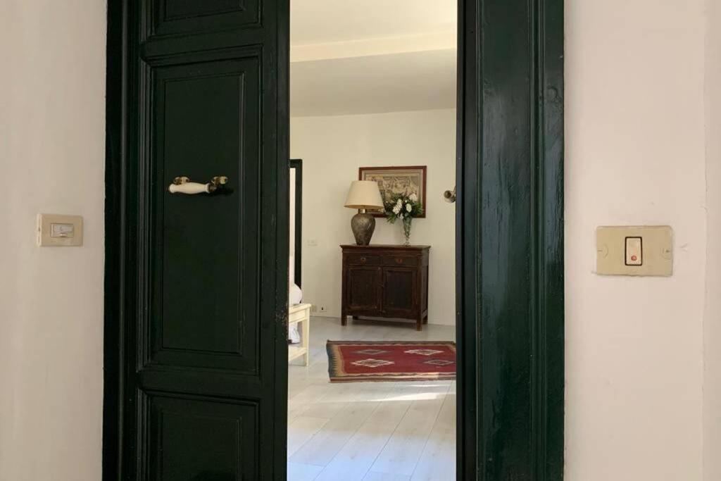 Campo Dei Fiori Holiday Apartment Rome