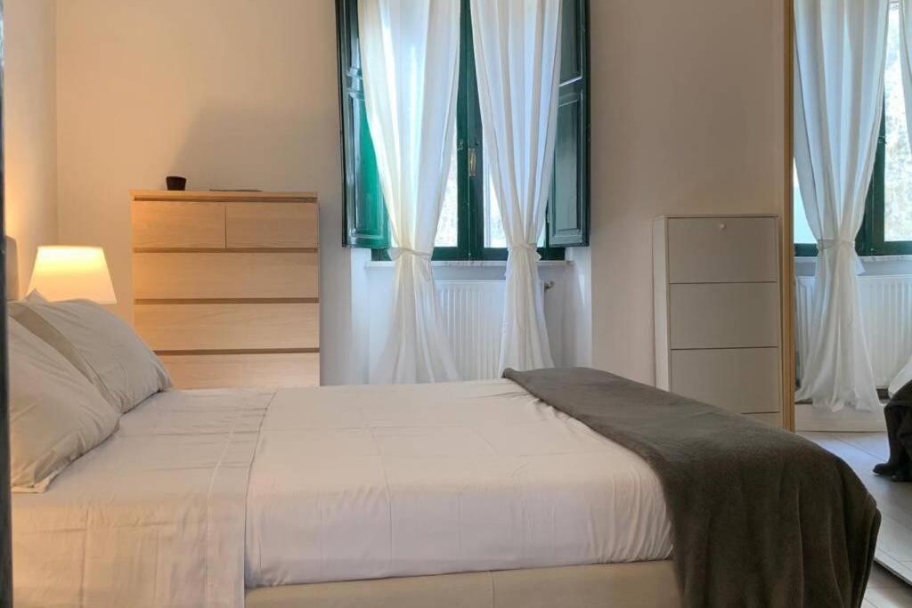 Appartamento Campo Dei Fiori Holiday *