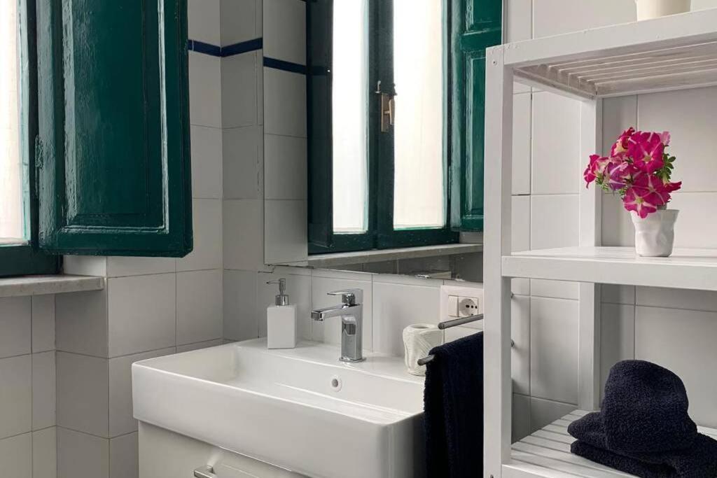Apartment Campo Dei Fiori Holiday Rome