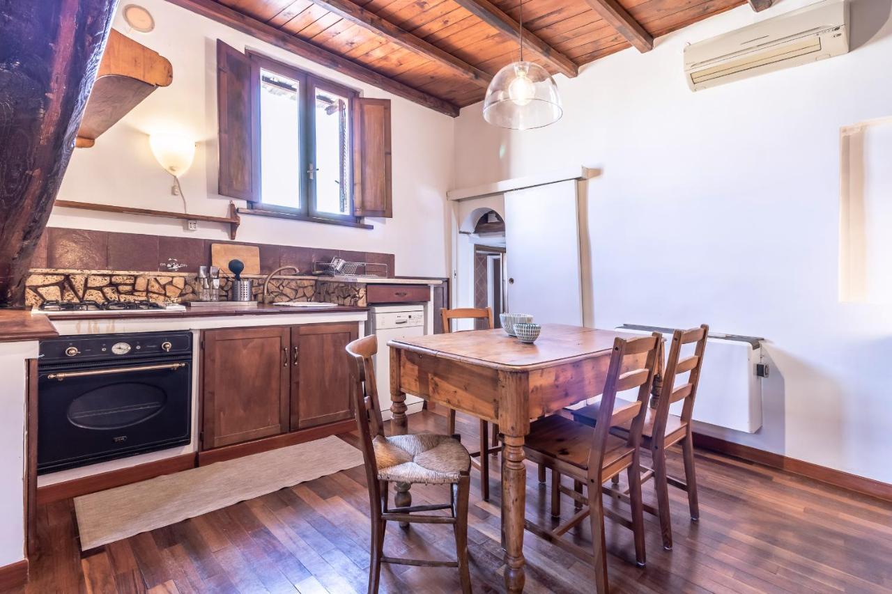Apartment Palazzo Moro