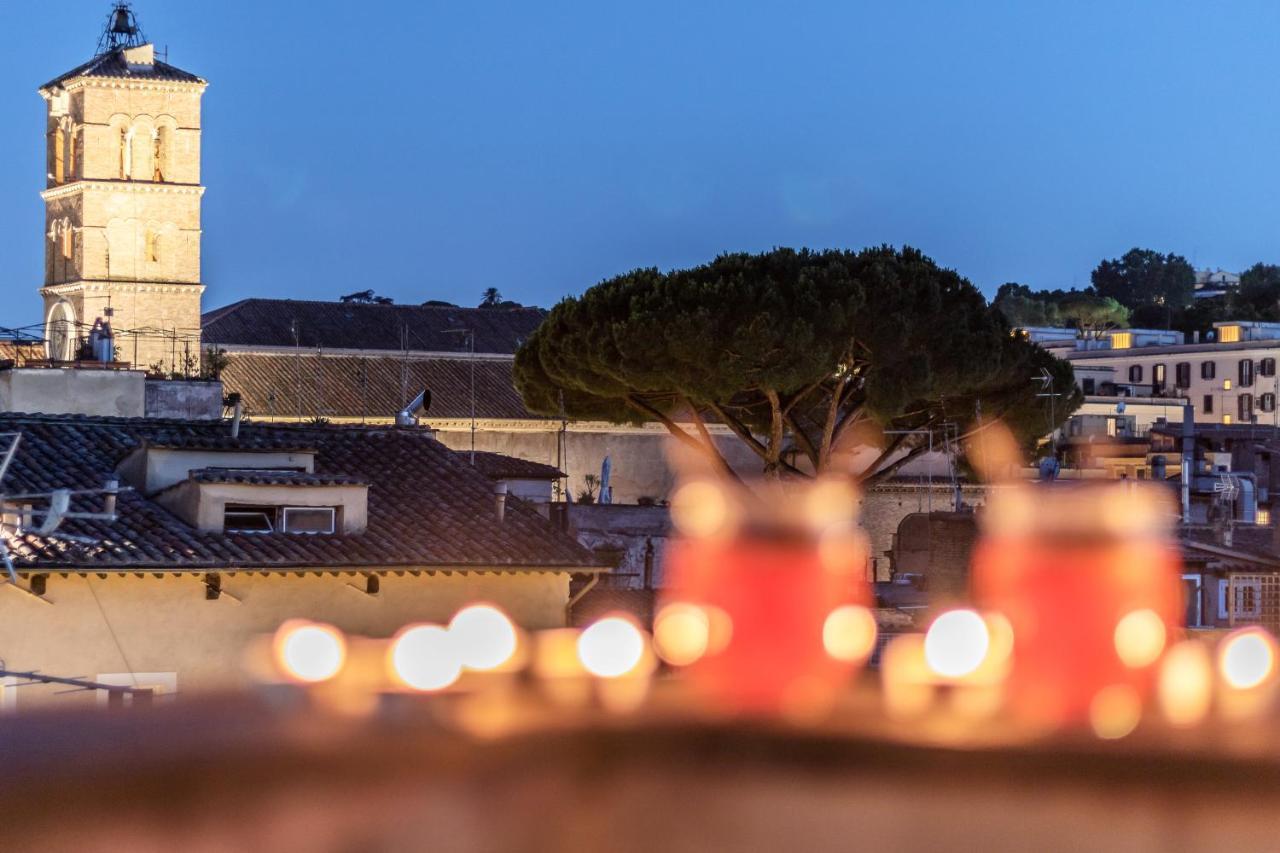 Apartment Palazzo Moro *