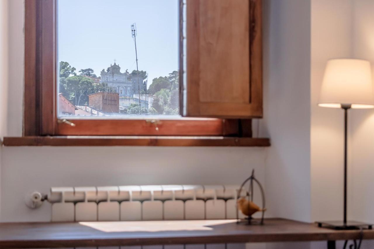 Palazzo Moro Apartment *