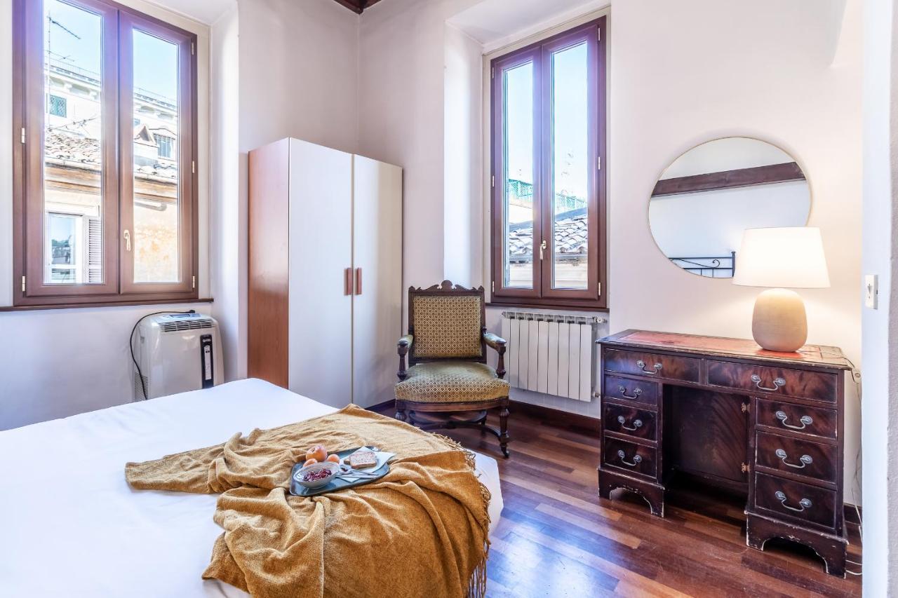Palazzo Moro Apartment *