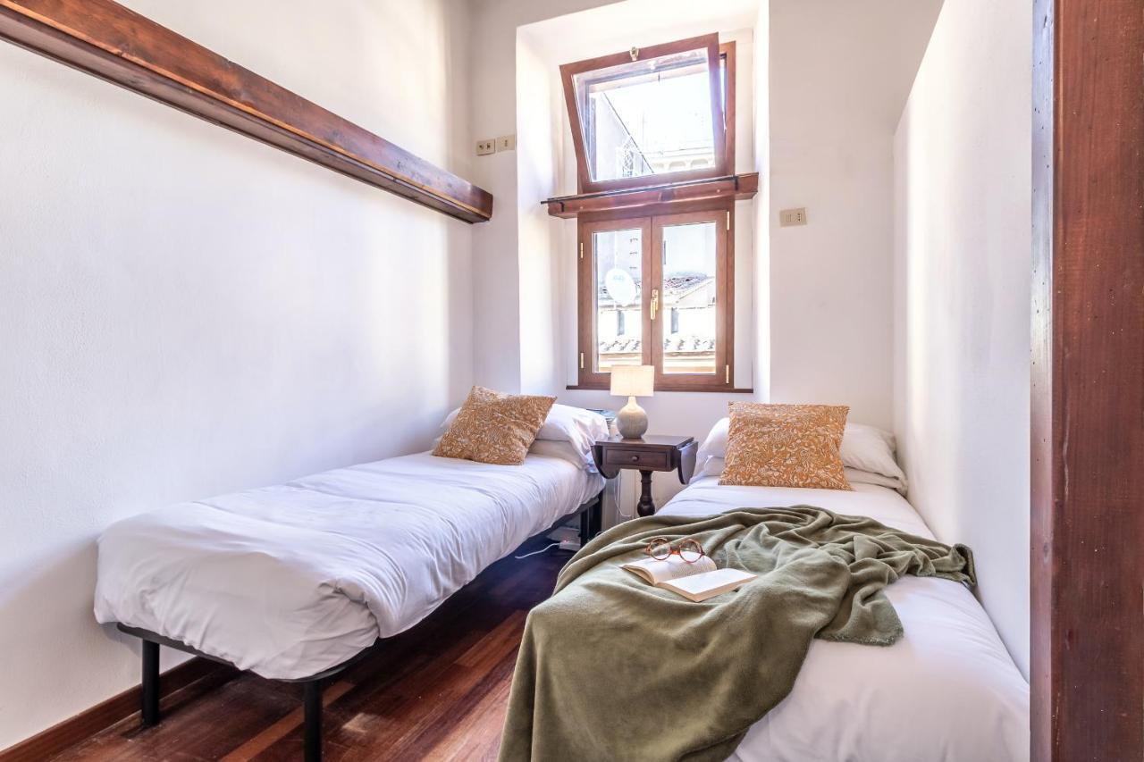 Palazzo Moro Apartment Rome