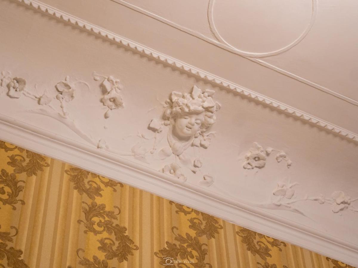 Guest house Dal Conte Rome
