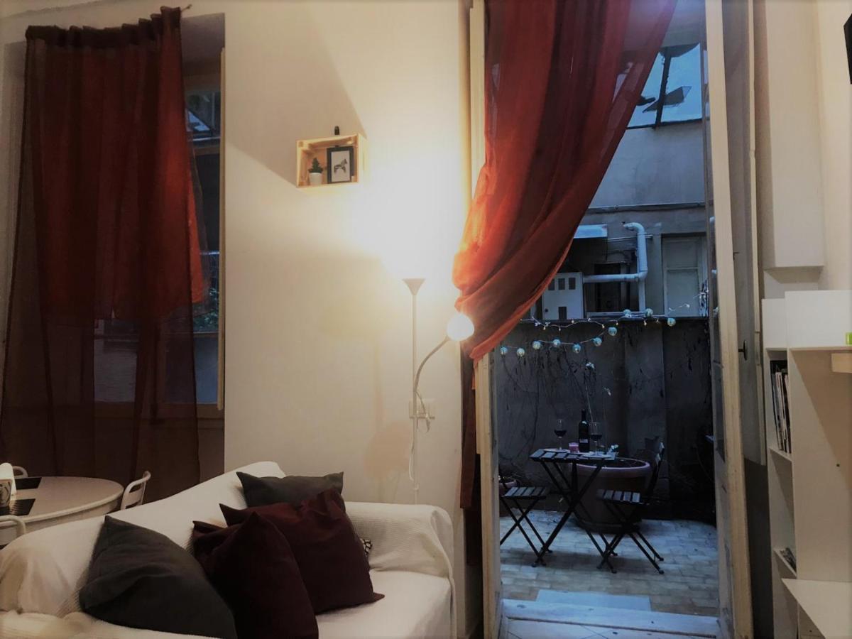 Restivhome, Bivani A Due Passi Dal Vaticano Apartment *
