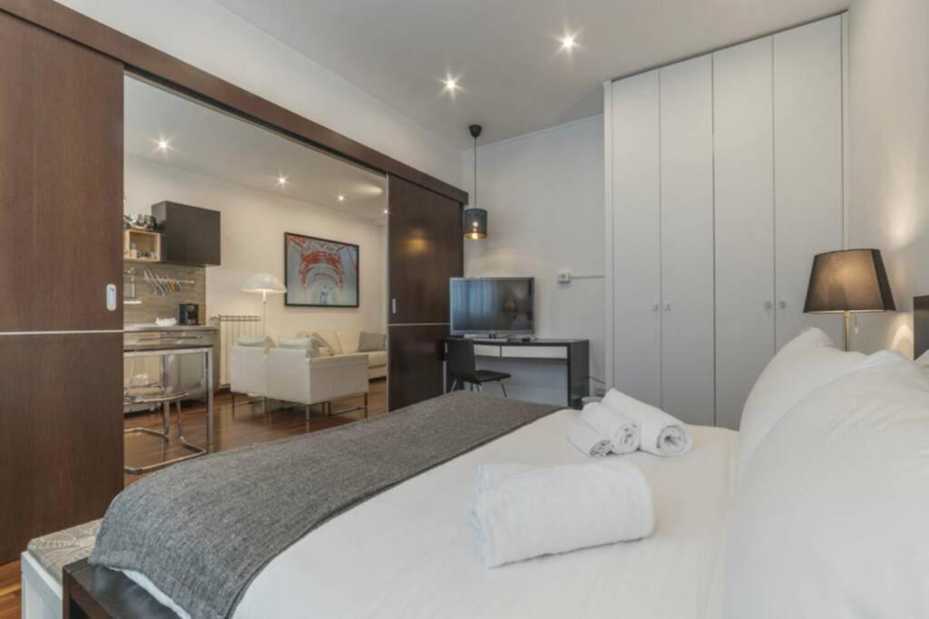 Apartment Happy Casa Vacanze Rome