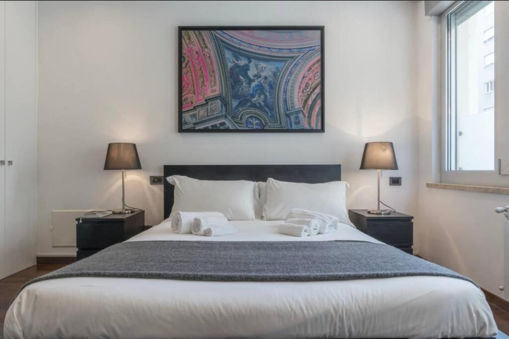 Happy Casa Vacanze Apartment Rome