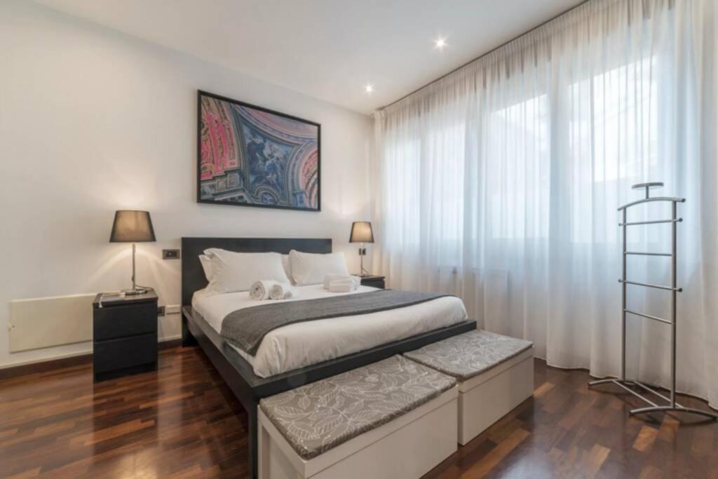 Happy Casa Vacanze Rome