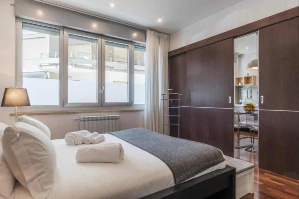 Apartment Happy Casa Vacanze