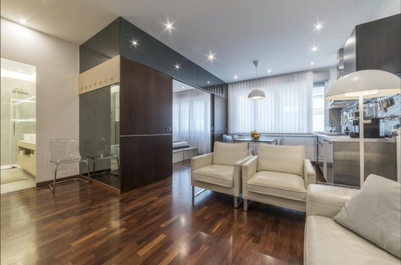 Happy Casa Vacanze Apartment Rome