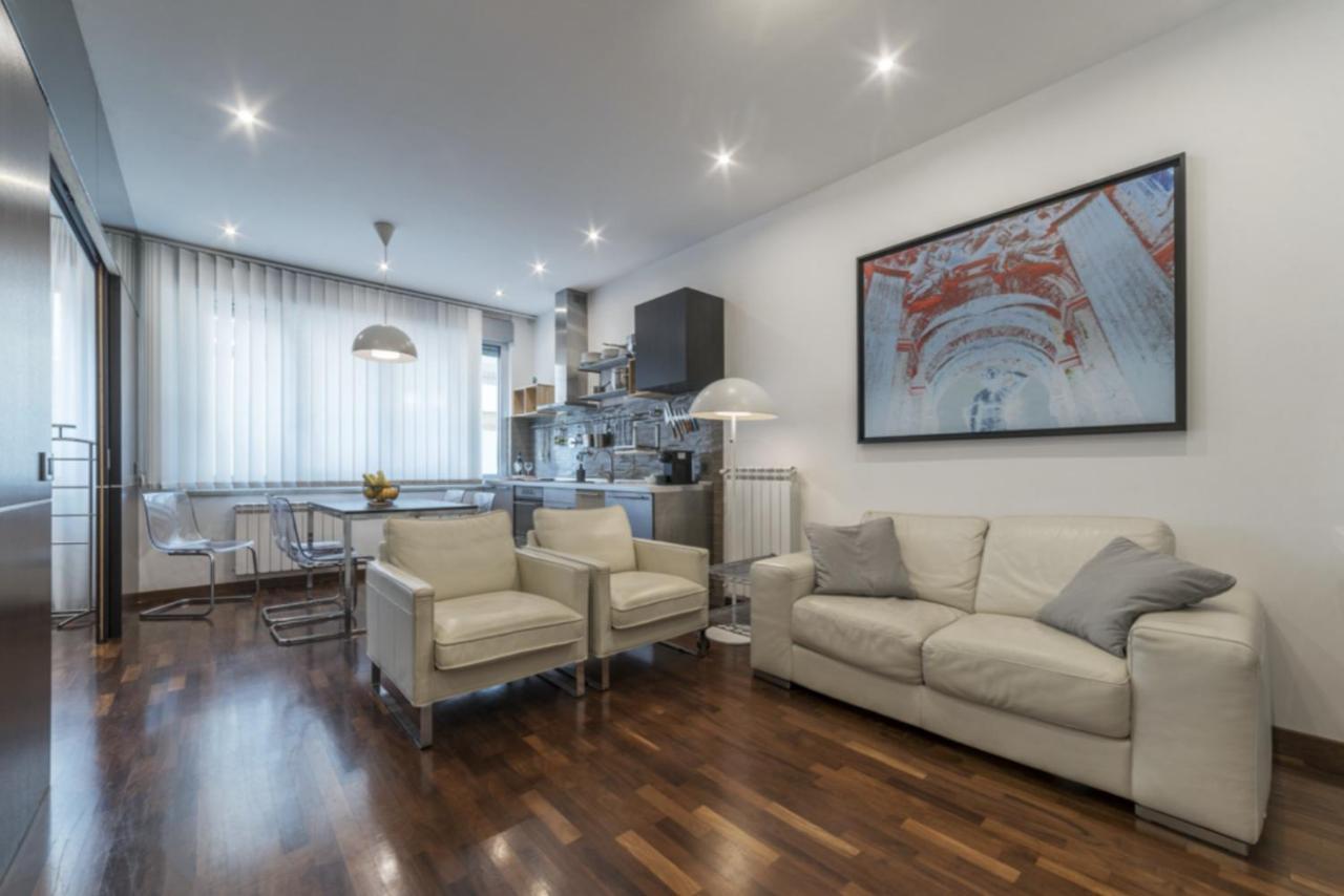 Happy Casa Vacanze Apartment Rome