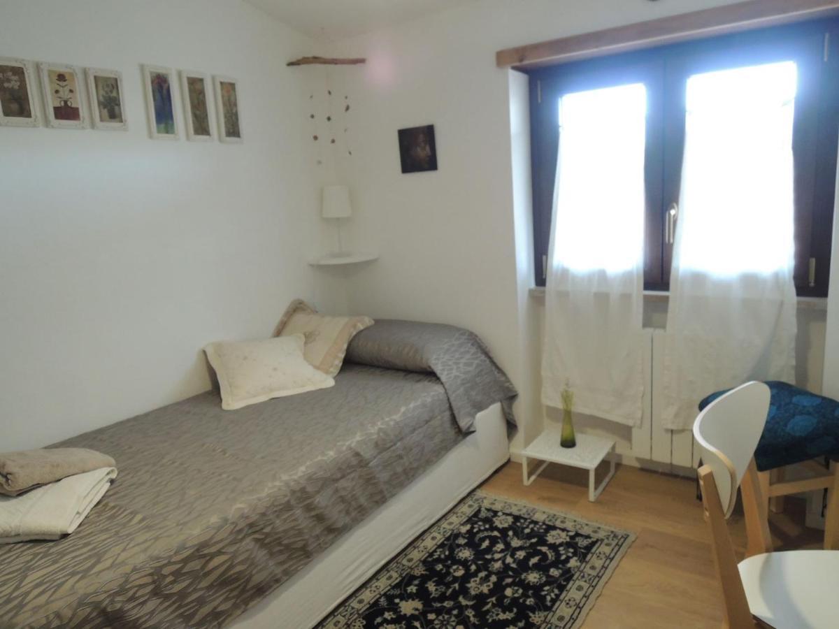 Bed & Breakfast Ritorno A Casa Rome