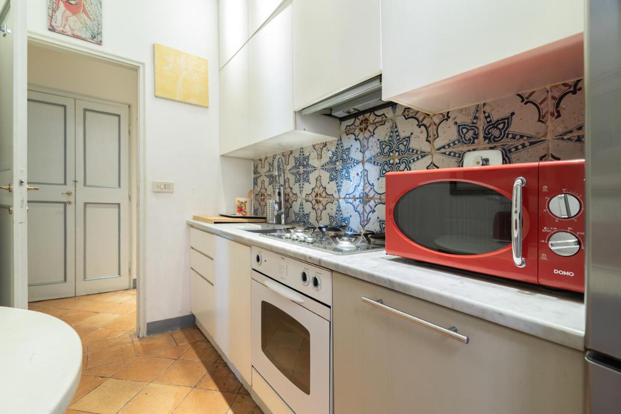 Apartment Luxury Piazza Navona Escape 11 Rome