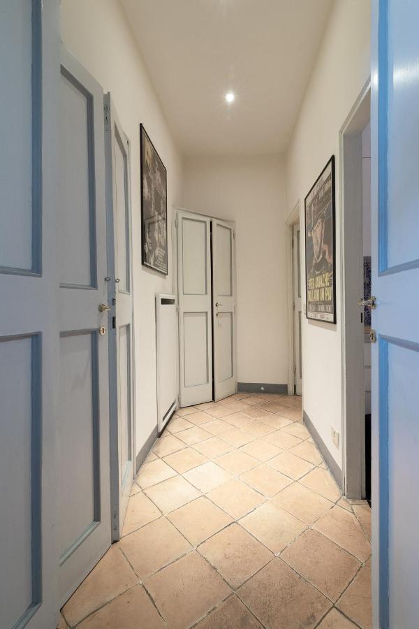Apartment Luxury Piazza Navona Escape 11 Rome
