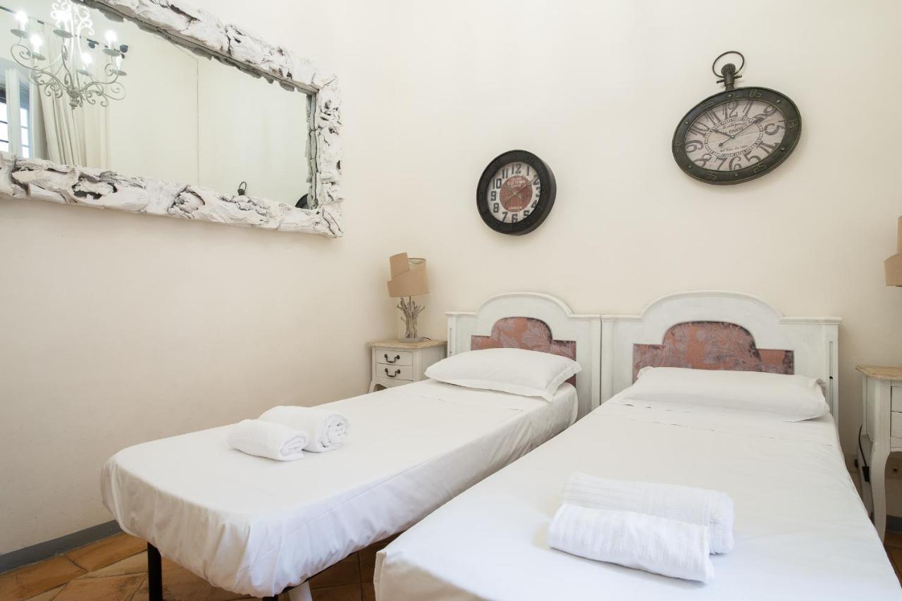 Luxury Piazza Navona Escape 11 Apartment Rome