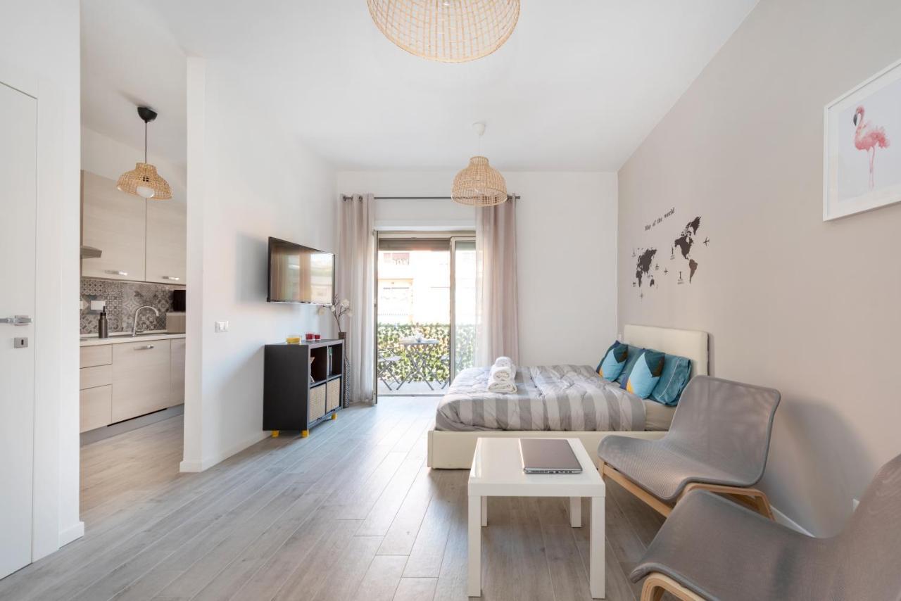 Easystayrome Vatican Near Metro Apartment Rome