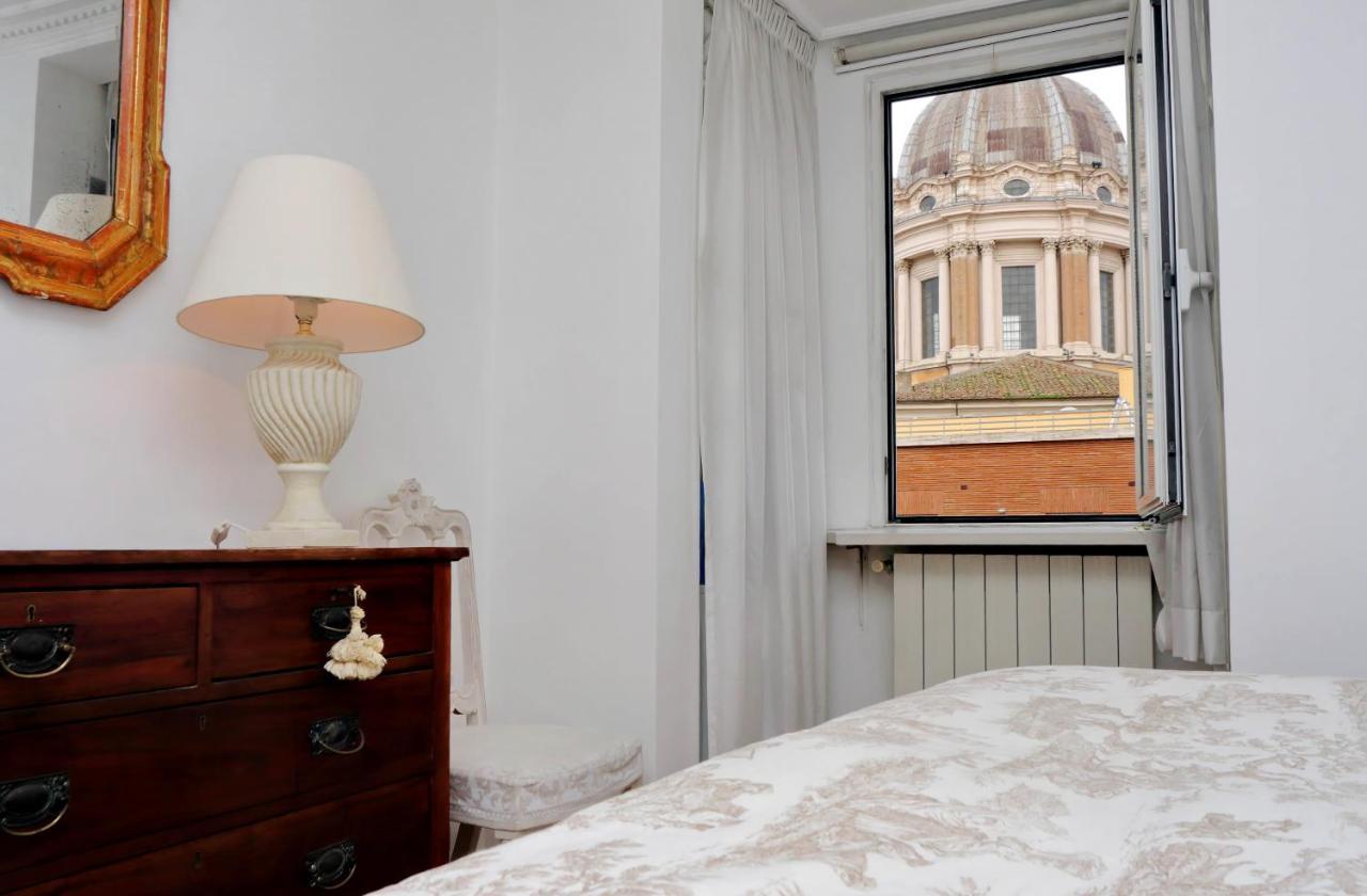 Appartamento Romeasyoulike - Arancio N°9 Roma