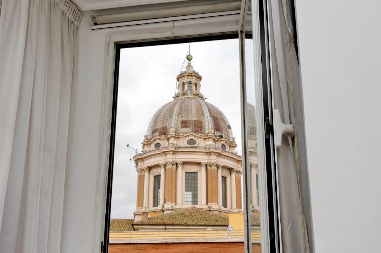 Appartamento Romeasyoulike - Arancio N°9