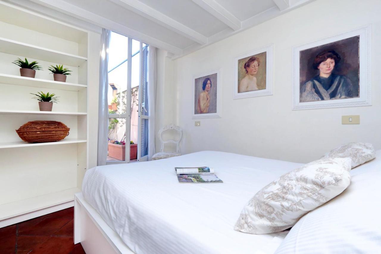 Romeasyoulike - Arancio N° 10 Apartment Rome