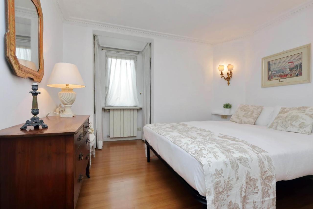 Appartamento Romeasyoulike - Arancio N°9 *