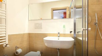 94rooms Vatican - Vigliena Guest house