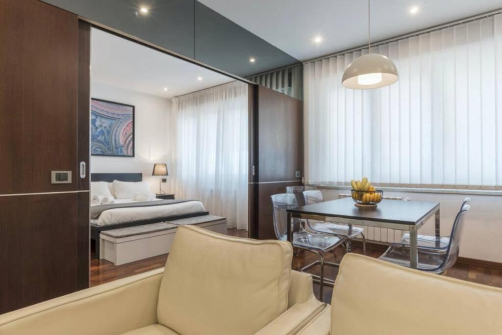 Happy Casa Vacanze Rome