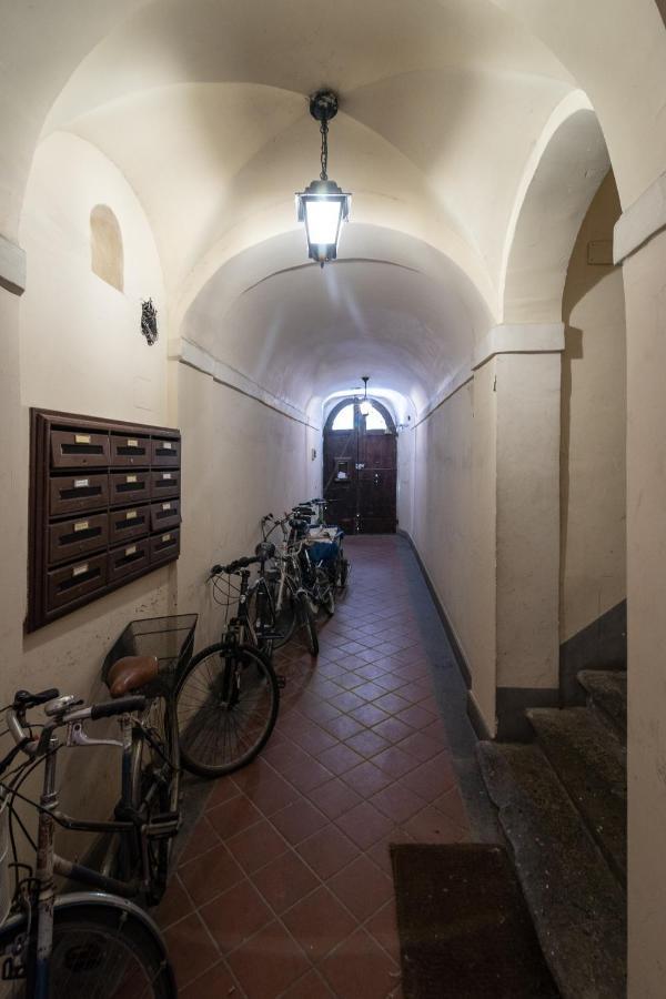 Apartment Luxury Piazza Navona Escape 11