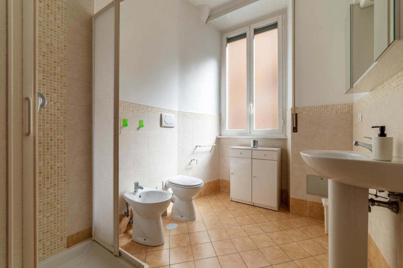 Piazza Re Di Apartment *