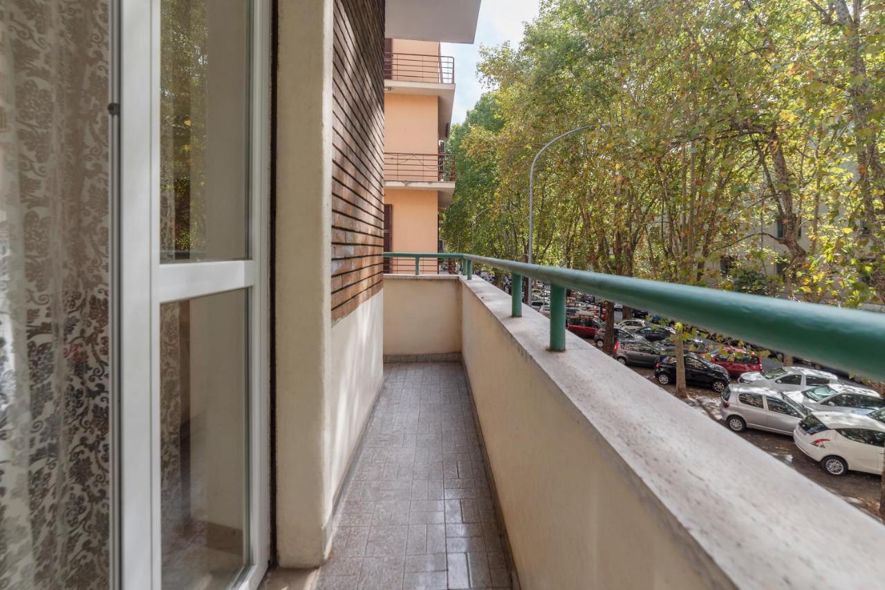 Apartment Piazza Re Di *