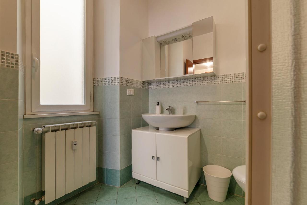 Piazza Re Di Apartment