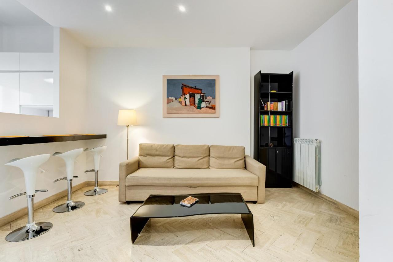 Appartamento Vatican Andrea's House Roma
