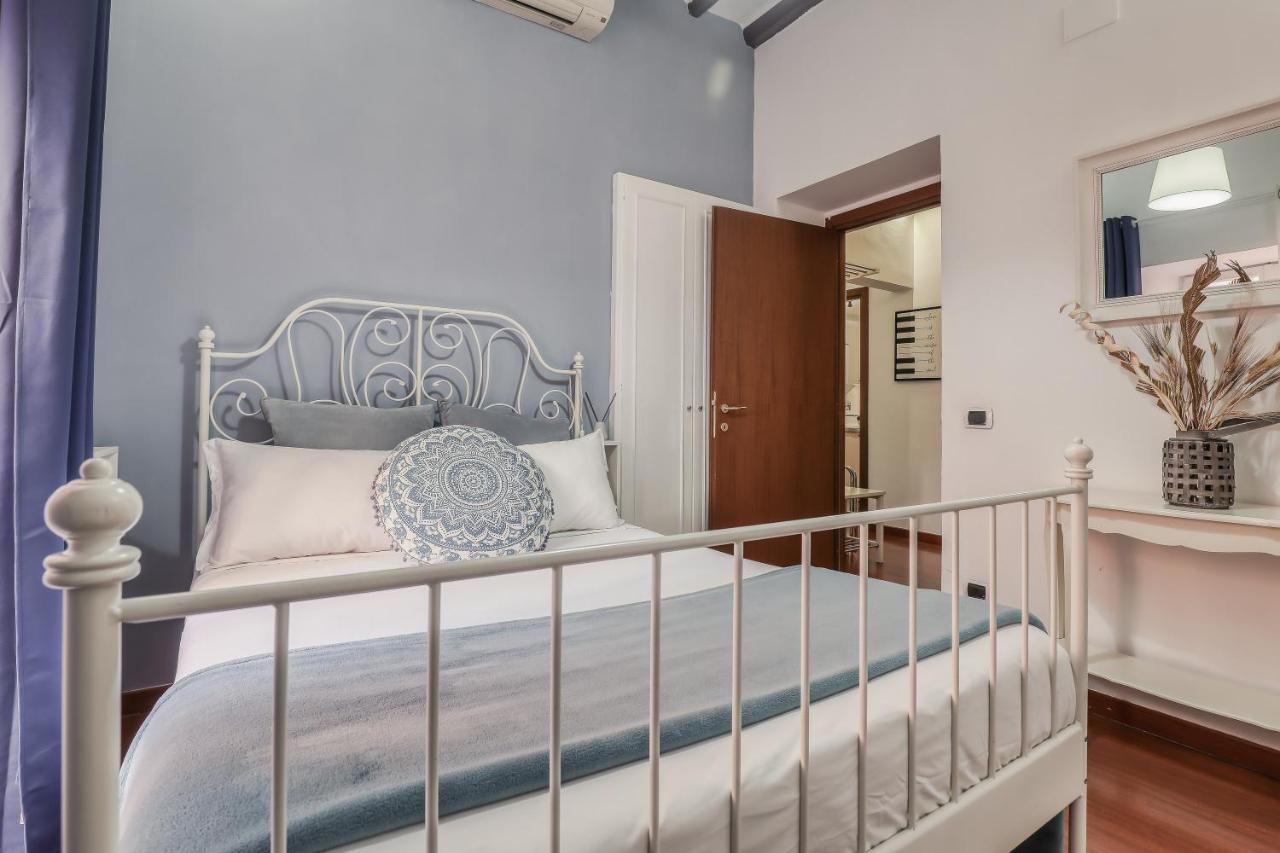 Atrhome Belsiana Apartment Rome
