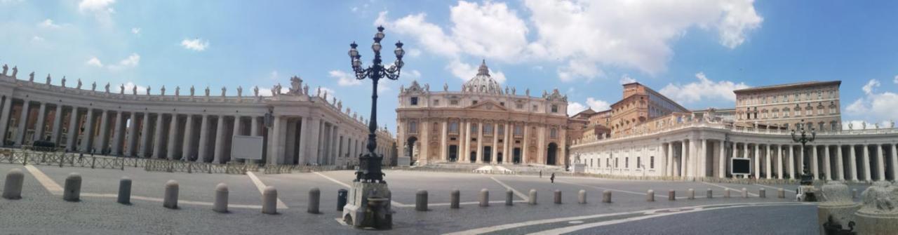 Residenza A San Pietro Rome
