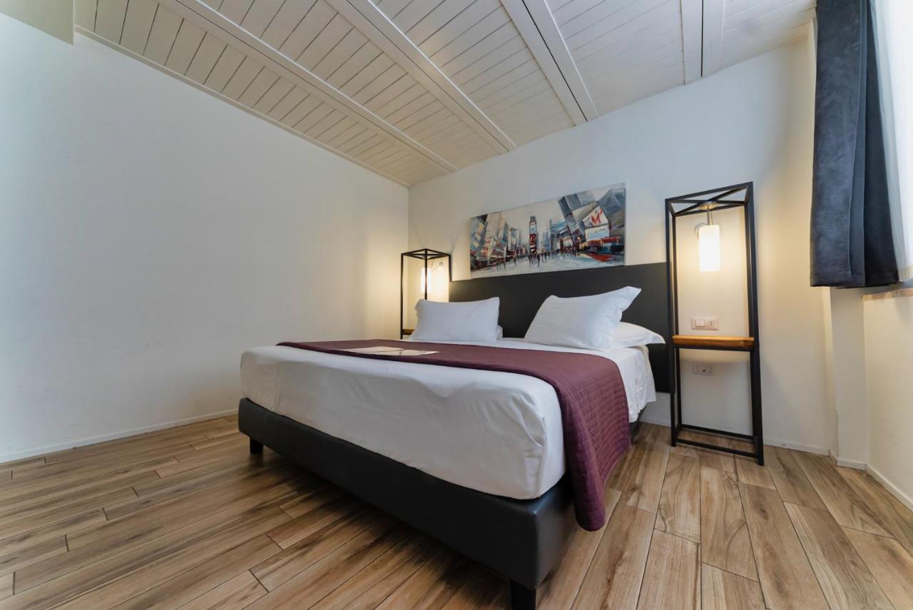 Hotel Casa Mia In Trastevere Rome