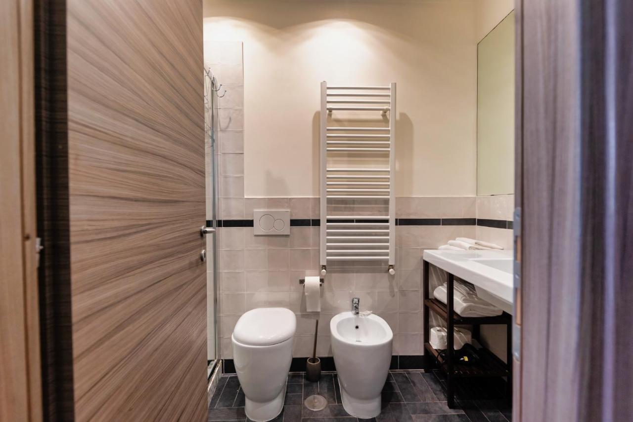 Casa Mia In Trastevere Hotel Rome
