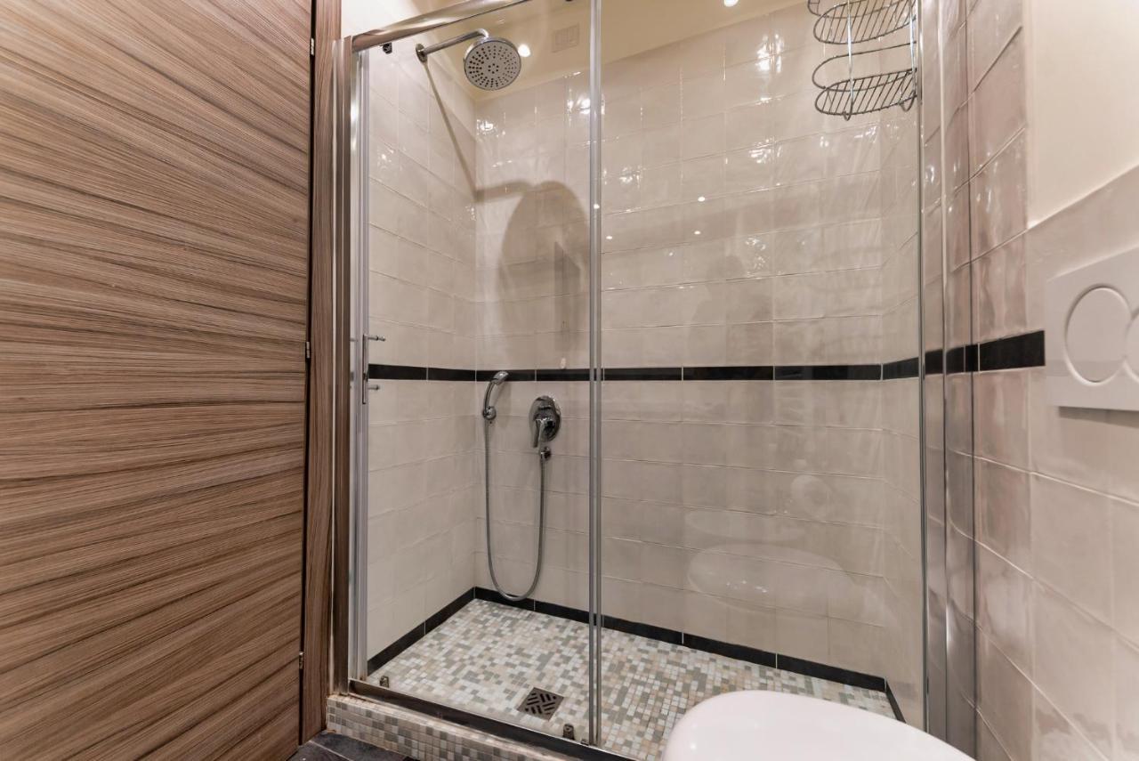 Hotel Casa Mia In Trastevere Rome
