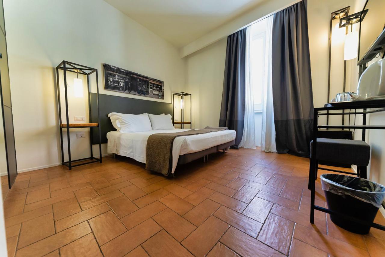Casa Mia In Trastevere Rome
